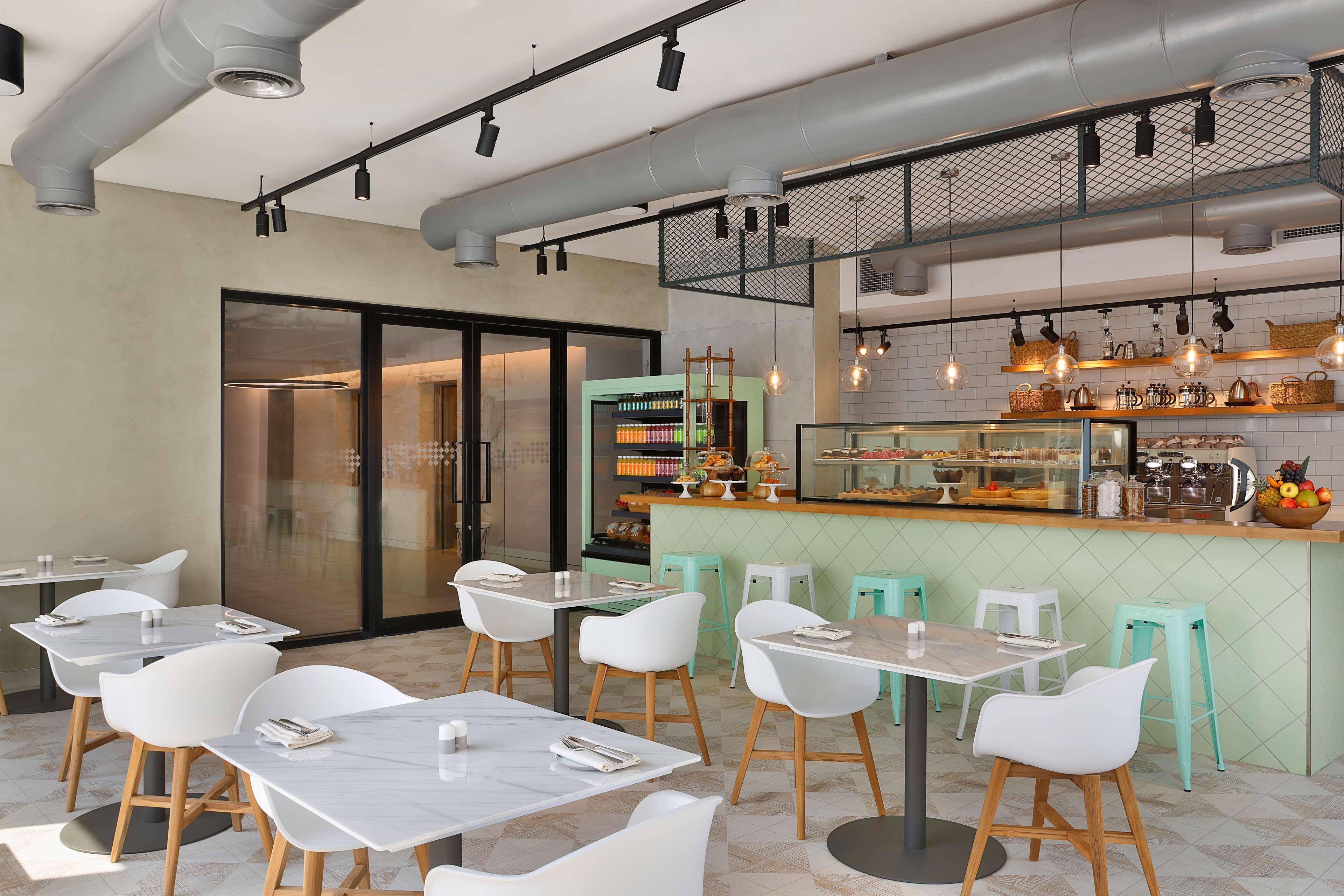 Doubletree By Hilton Abu Dhabi Yas Island Residences Екстериор снимка